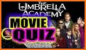 Umbrella Academy Trivia Quiz related image