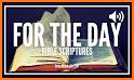 Bible Verses - Daily Bible Verse and quotes related image