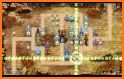 City defense - Tower defense strategy game related image