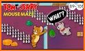 tom and friends jerry puzzle maze escape io related image