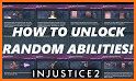 Cheats, Codes , Secrets For Injustice2 related image