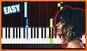 Camila Cabello Song for Piano Tiles Game related image