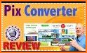 Image Converter - PixConverter related image