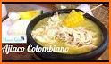 Recetas de Comida Colombiana related image