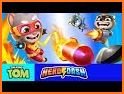 New Talking Tom Hero Dash  Guide related image