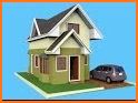 3D Small House Design related image