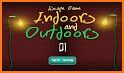 Escape Games - Indoors and Outdoors related image