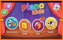 Piano Kids & Kids Music Games related image