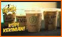 Kopi Kenangan - Asli Indonesia - Grab & Go Coffee related image