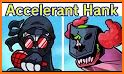 Accelerant Hank vs FNF Mod related image