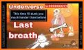 Last Breath Sans FNF Ringtone related image