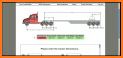 Semi-Truck Weight Distribution Calculator related image