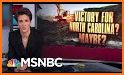 MSNBC Rachel Maddow show related image