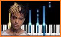 Piano Tap - XXXtentacion related image