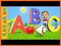 ABC Kids Play Games - Learn Phonics ABC related image