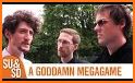 Mega Games related image