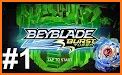 guide for Beyblade burst walktrough related image