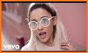 Ariana Grande thank u next - Piano Tap Free related image