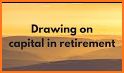 Simple Retirement Calculator related image