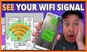 WiFi Scanner & Analyzer - Detect Who Use My WiFi related image