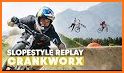 Crankworx World Tour related image