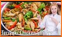 STIR-FRY Recipe - Easy Delicious Cooking related image