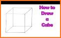 Draw Cubes related image