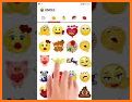 Emoji Gif Sticker for WhatsApp related image