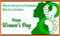 Happy Women's Day 2023 Wishes related image