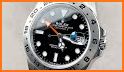 ROLEX Explorer II related image