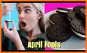 April Fools Pranks related image