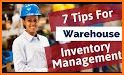 Warehouse Inventory & Shipment related image