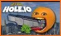 Jelly Escape on Fruit Land Platform Game related image