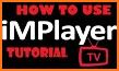 IPTV Player : hd iptv player related image