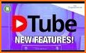 video player - d Tube Steemit related image