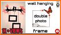 I Love You Dual Photo Frame related image