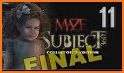 Maze: Subject 360 - A Scary Hidden Object Game related image