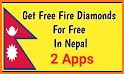 M.P.L : Earn Money, Free Diamonds, Free UC related image