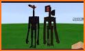 Mod Missile Head for MCPE related image