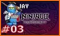 Tips LEGO Ninjago Turnament Walktrough related image