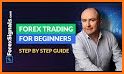 Trading Course - Forex Signals related image