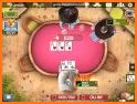 Poker Arena: texas holdem game related image