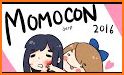 MomoCon related image