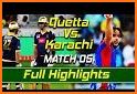 PSL 2019 - Live Match Score related image