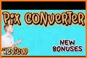 Image Converter - PixConverter related image