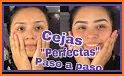 Cejas Perfectas - paso a paso related image