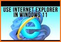 Internet Explorer Browser related image