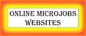 Work Online - Earn From Home - Micro Jobs related image