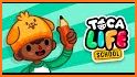 Toca Life: School related image