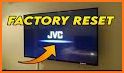 JVC Smart TV Remote related image